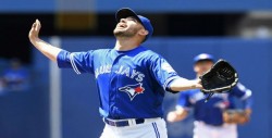 Marco Estrada enfrentará a Yankees