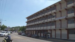 Secundaria número 2 debe ser vigilada en infraestructura