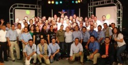 53 Aniversario, Capítulo tres: La familia TVP Culiacán