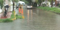 En Escuinapa y Rosario no se reportan daños graves