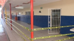 Inicia PC revisión de infraestructura de escuelas en Ahome