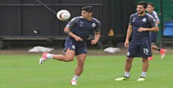 Alan Pulido está de regreso