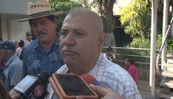 Hay más de 400 familias desplazadas viviendo en Mazatlán: MASS
