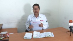 Hasta el 15 de octubre límite para solicitar pre cartilla militar