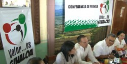 Fundación Colosio busca atender problemáticas sociales y a los jóvenes.
