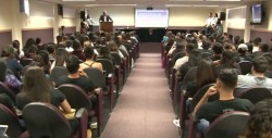 Se realiza 2do. Foro del Día Mundial del Turismo