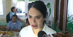 Los jóvenes son el presente de México no el futuro: Elsy López