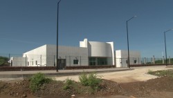 70% de avance presenta construcción del CRRI