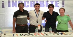 Maratón de Mazatlán será clasificatorio