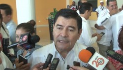 Se cumple con objetivos en materia de desarrollo económico: Lizárraga