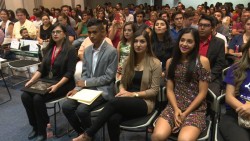 Reconocen a cuatro jóvenes con el mérito a la juventud en Ahome