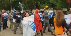 Se prepara Baja California para recibir a los Dreamers