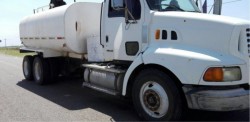 Aseguran 8 mil litros de gasolina robada