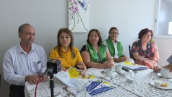 Invitan a la 9na campaña de aparatos auditivos