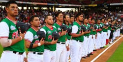 Juego de Estrellas todo un éxito en Culiacán