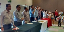 Se pone en marcha el Estatal de Ajedrez 2017