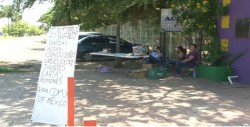 Buscan llevar actividades culturales a los damnificados por sismos