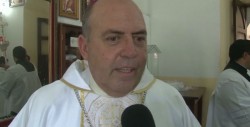 Es momento de acercarse a Dios: Obispo