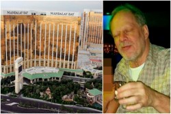 Stephen Padddock: El resposable de la masacre en Las Vegas