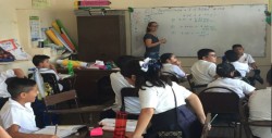 Becasin abre convocatoria para alumnos de escuelas públicas