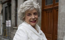La actriz Evangelina Elizondo murió a los 88 años