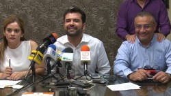 IP pide a diputados agilizar conclusión de carretera Topolobampo- Chihuahua