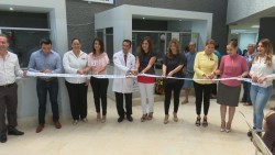 Instalan módulo de registro civil en el ISSSTE Los Mochis