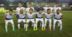 Águilas UAS recibe a Camaroneros de Escuinapa