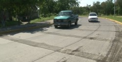 Reductores de velocidad deben de ser el último recurso: Educación vial
