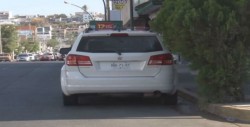 Exigen taxistas otorgamiento de concesiones