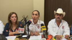 Invitan a la Expo Maíz 2017