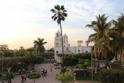 Invitan a descubrir Elota