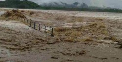 Tormenta tropical 'Ramón' ya cobró la vida de dos personas en Oaxaca