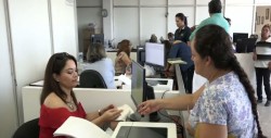 Ya no es necesario acudir al registro civil por un acta