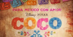Disney Pixar publica un video "Con Amor para México"