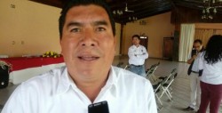 Asesinan a balazos a alcalde en Michoacán