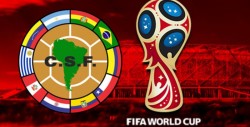 ¿Qué equipo de la Conmebol quedará fuera del Mundial de Rusia?