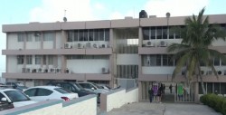 La Facimar no será demolida, asegura Rector de la UAS