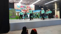 Invitan a Encuentro Nacional de Arte y Cultura de la DGTI