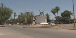 Eliminarán glorieta en el acceso principal de Navolato