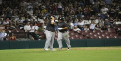 Tomateros cierra pretemporada con victoria