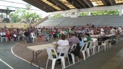 No se suspenderán apoyos por proceso electoral: SEDESOL