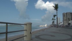 Licitan tercera etapa de remodelación del malecón