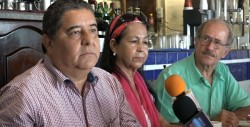 Denuncia hostigamiento, movimiento "Somos más que 53"