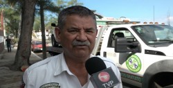Precaución; abundan los baches en las carreteras federales