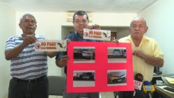 Lanzan campaña para el no pago de tenencia en Sinaloa