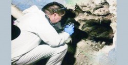 Después de 3 años descubren que fue asesinada por su esposo e hija