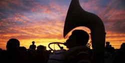 La Tambora sinaloense: música que hace vibrar el corazón