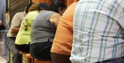 México primer lugar en diabéticos y segundo en obesidad