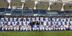 Charros de Jalisco listos para la LMP